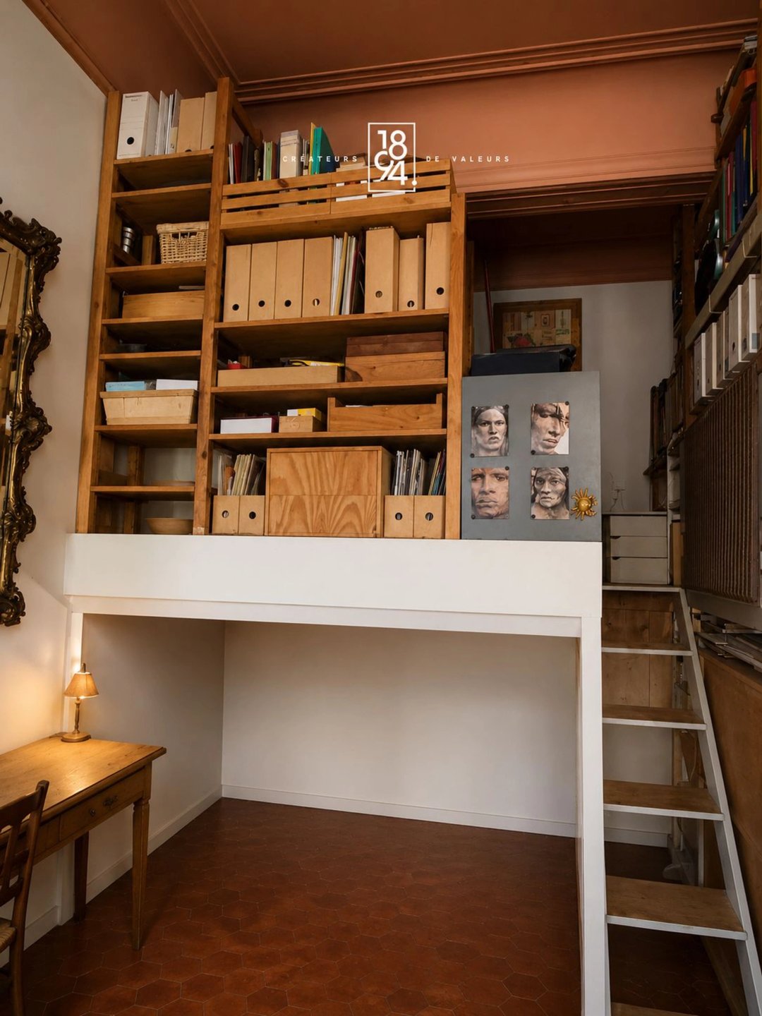 Appartement à vendre, 60m², Aix-en-Provence