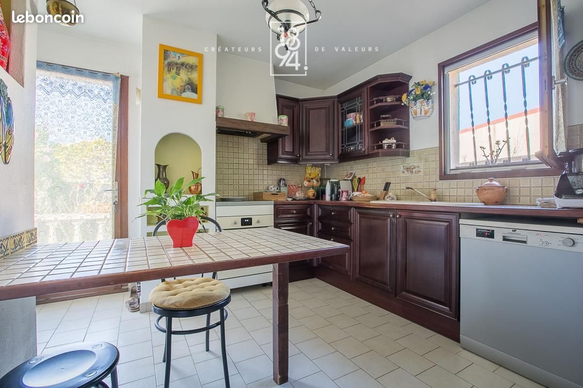 Maison à vendre, 107m², Allauch