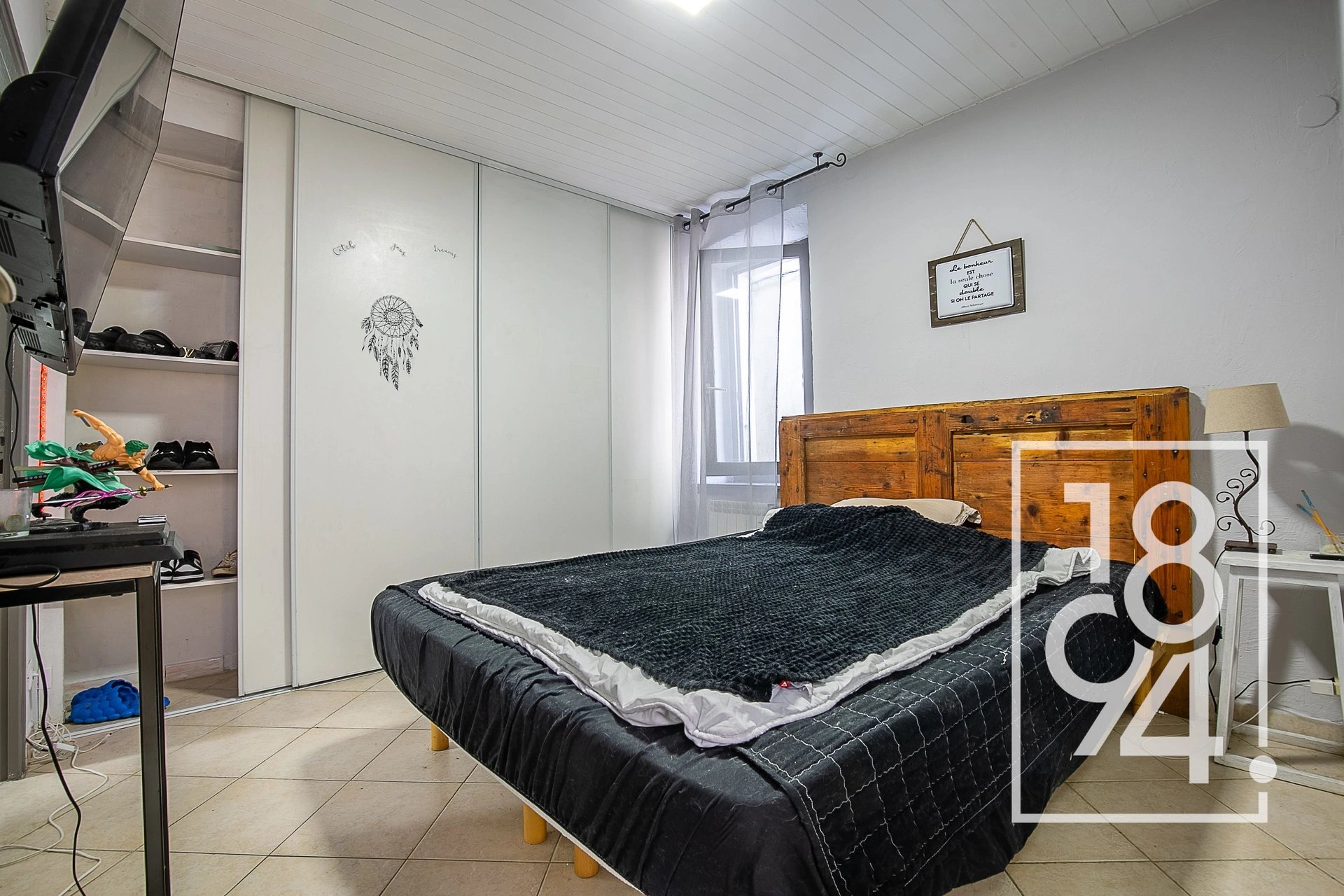 Appartement à vendre, 35m², Barcelonnette
