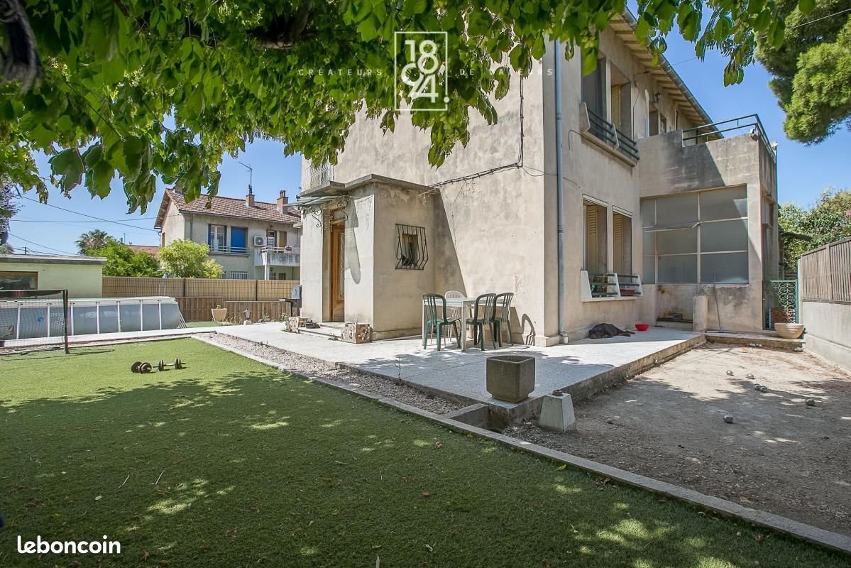 Appartement à vendre, 70m², Marseille 15ème