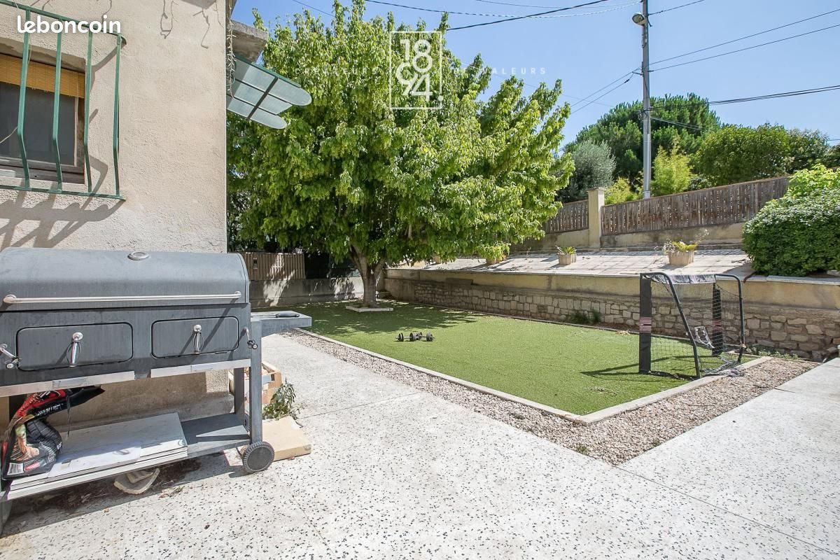 Appartement à vendre, 70m², Marseille 15ème