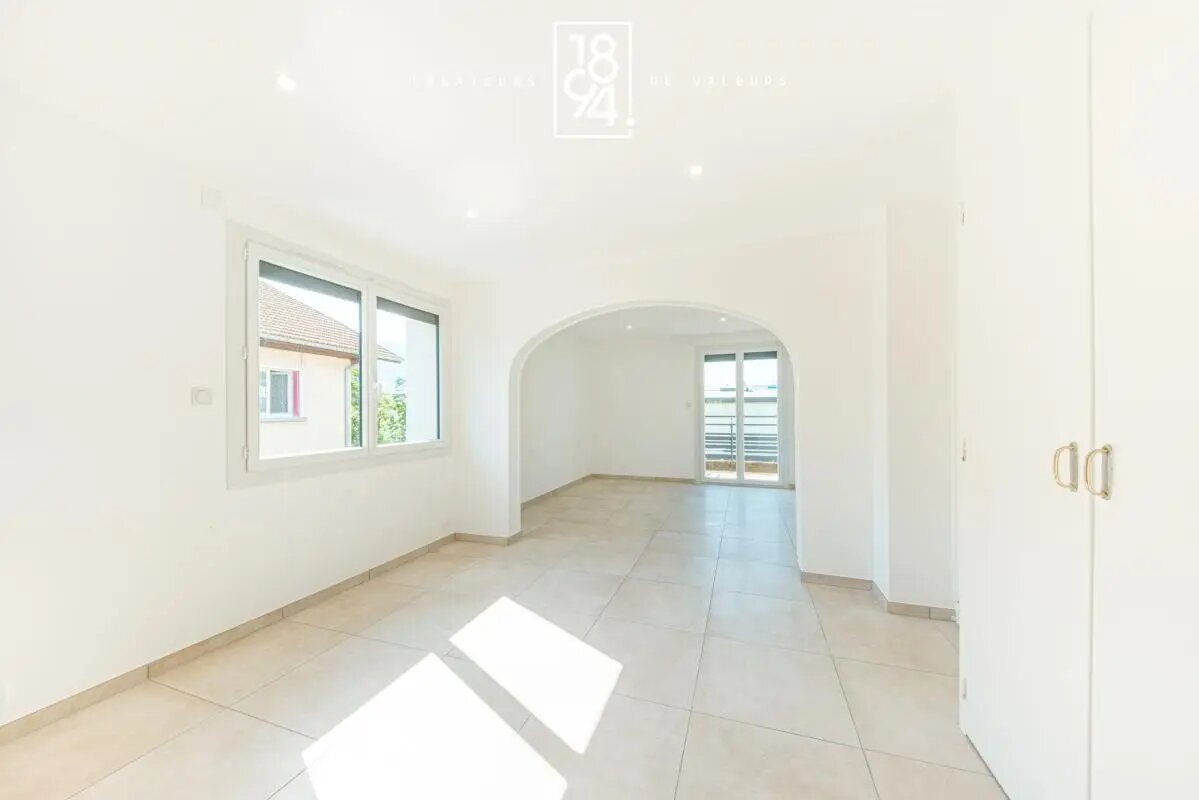 Appartement à vendre, 73m², La Ravoire