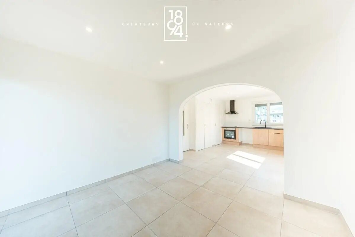 Appartement à vendre, 73m², La Ravoire