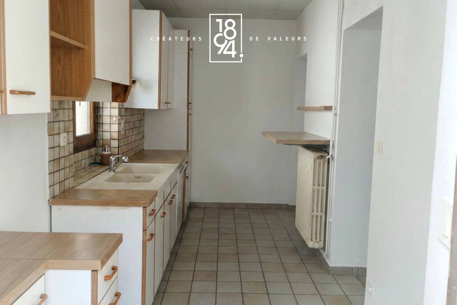 Maison à vendre, 124m², Les Abrets en Dauphiné