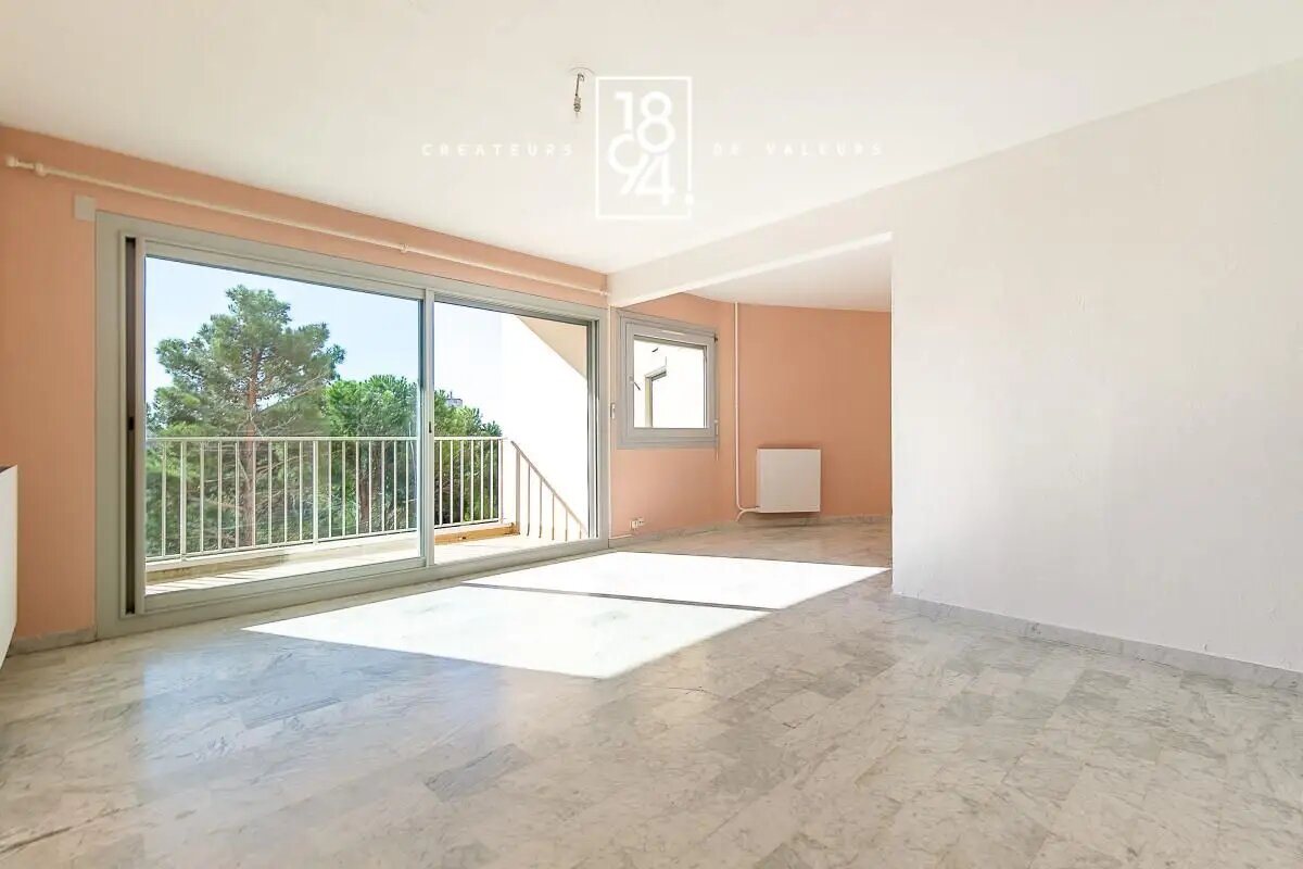 Appartement à vendre, 79m², Salon-de-Provence