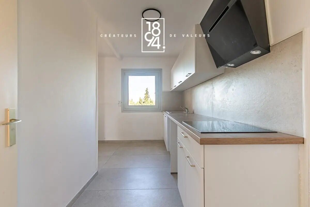 Appartement à vendre, 79m², Salon-de-Provence