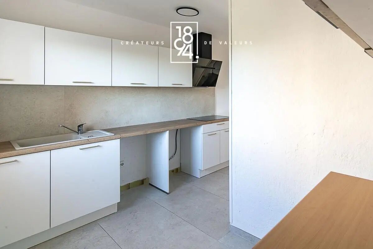 Appartement à vendre, 79m², Salon-de-Provence