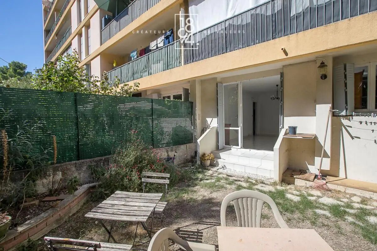 Appartement à vendre, 73m², La Penne-sur-Huveaune