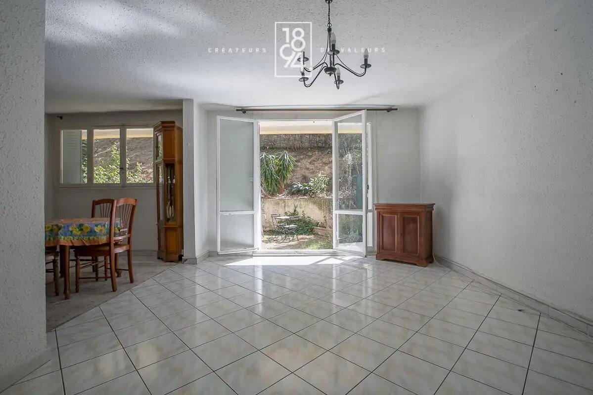 Appartement à vendre, 73m², La Penne-sur-Huveaune