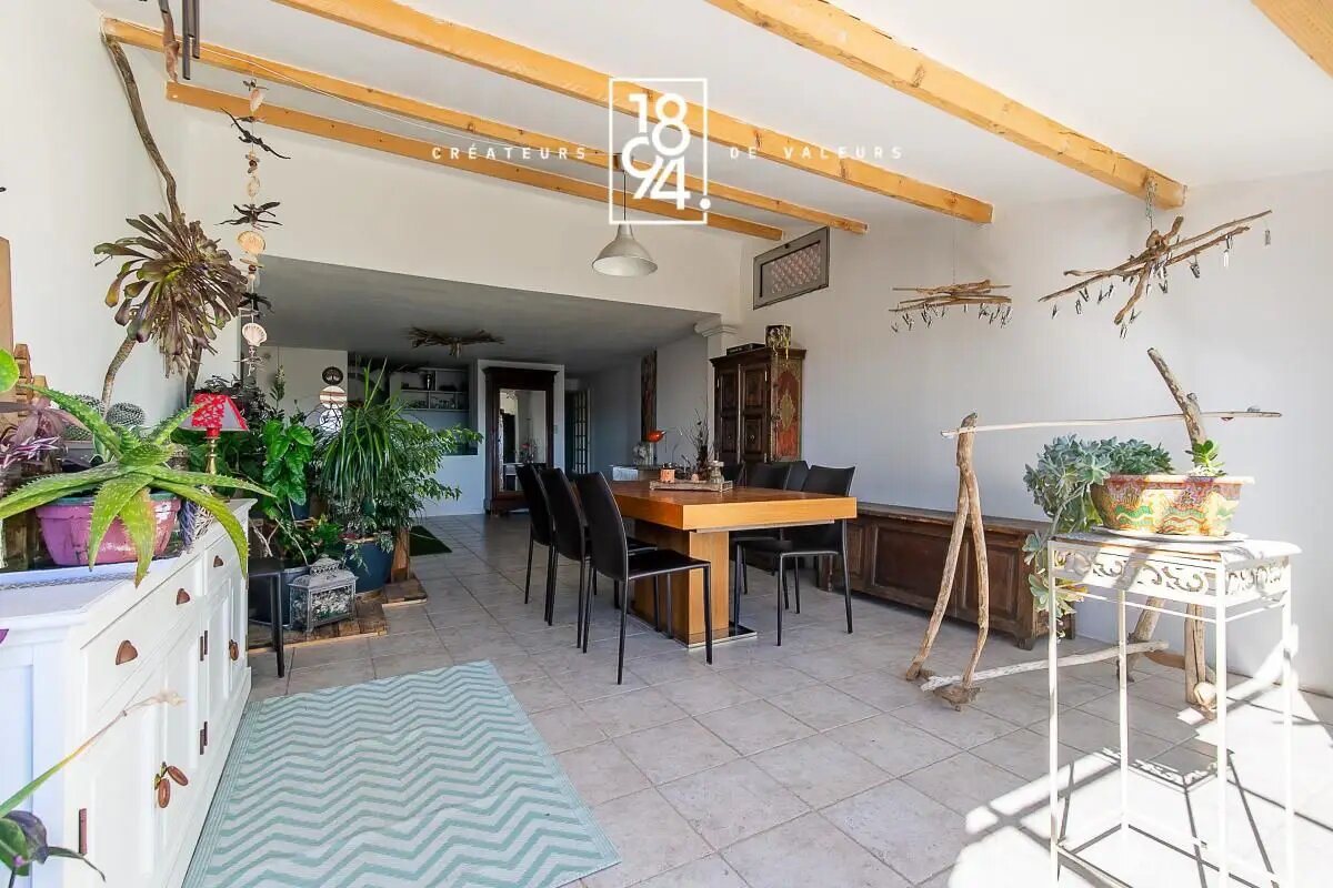 Maison à vendre, 135m², Venelles