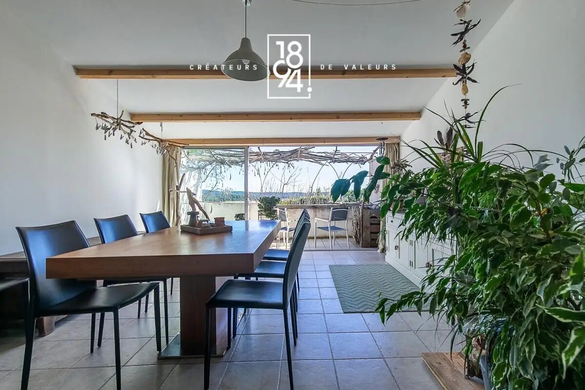 Maison à vendre, 135m², Venelles
