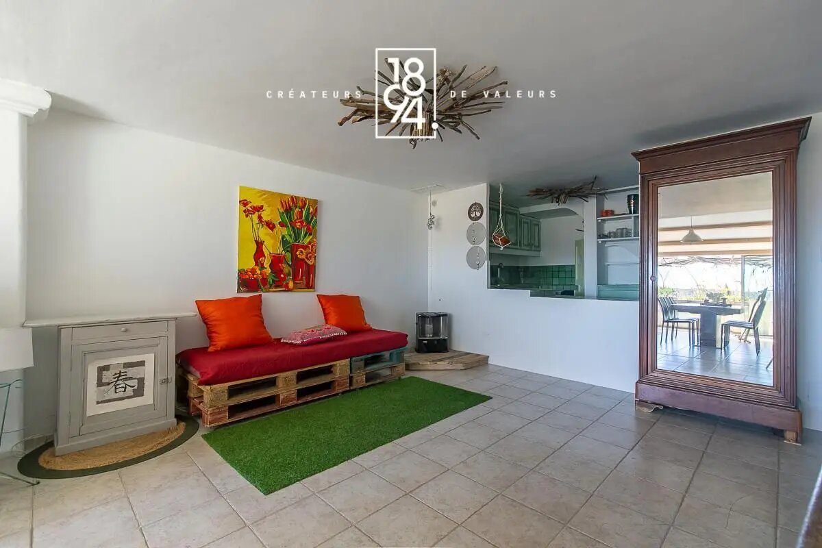 Maison à vendre, 135m², Venelles