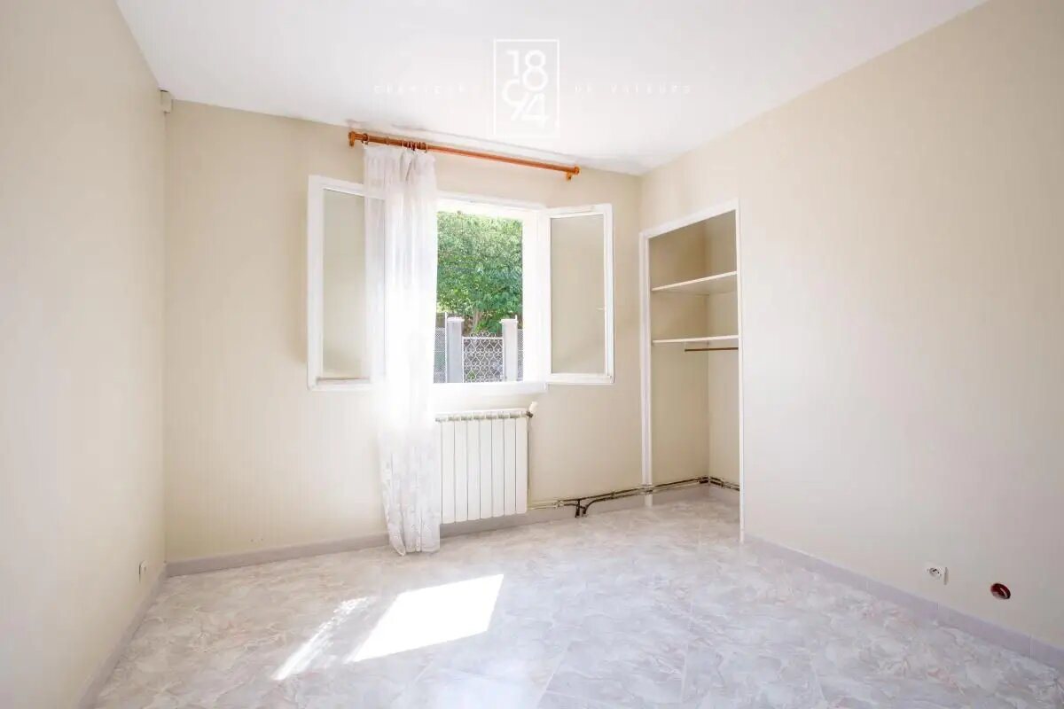 Maison à vendre, 115m², Marseille 15ème