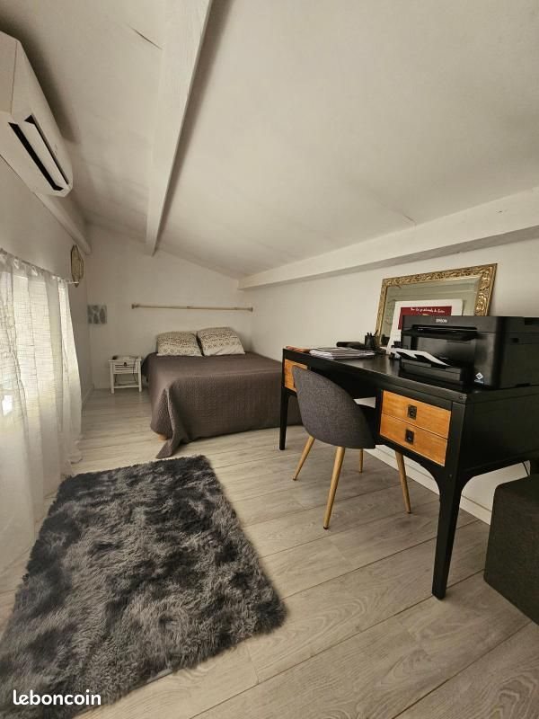 Maison à vendre, 112m², Aubagne