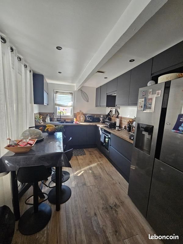 Maison à vendre, 112m², Aubagne