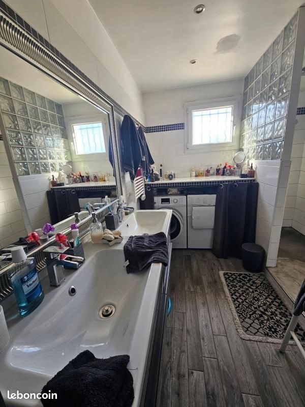 Maison à vendre, 112m², Aubagne