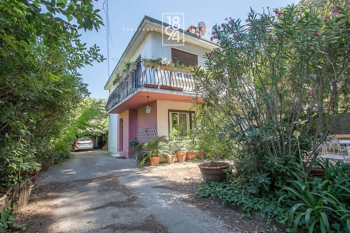 Maison à vendre, 130m², Marseille 9ème