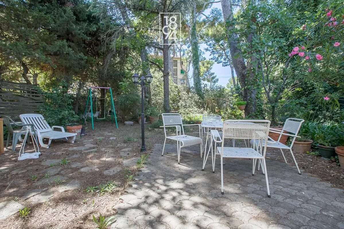 Maison à vendre, 130m², Marseille 9ème
