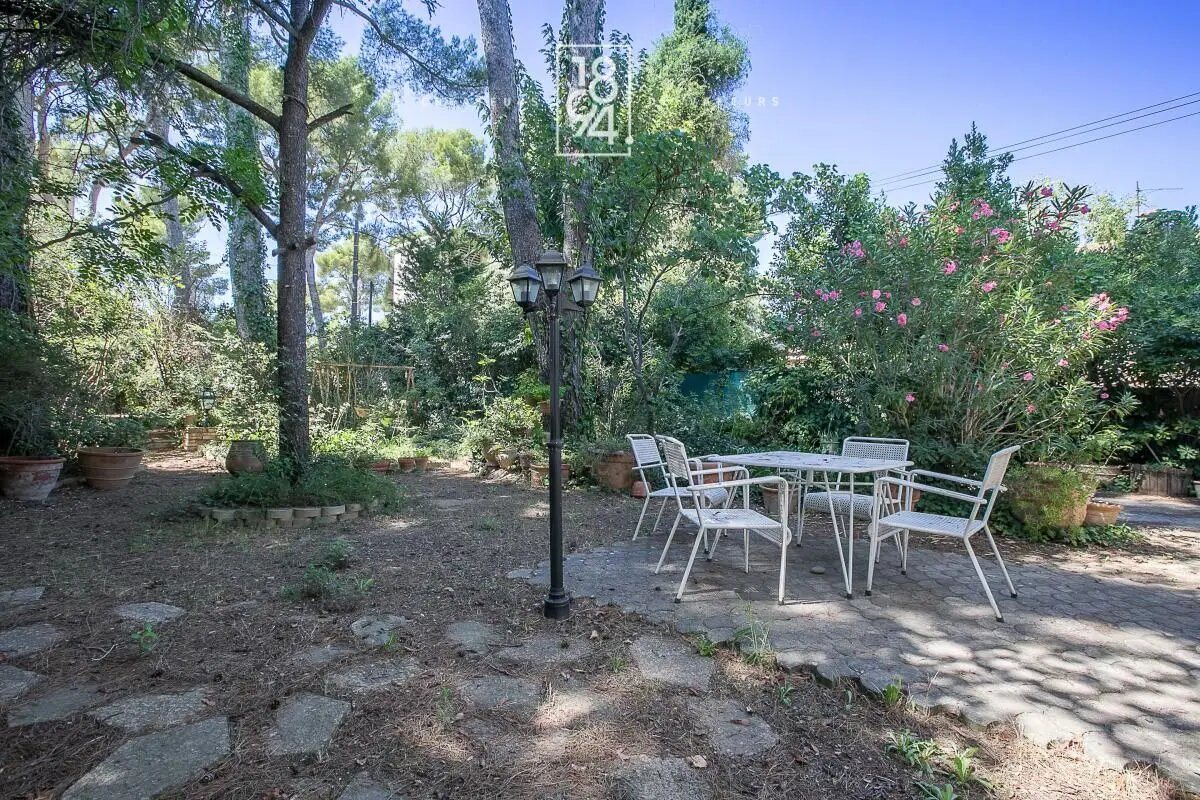 Maison à vendre, 130m², Marseille 9ème