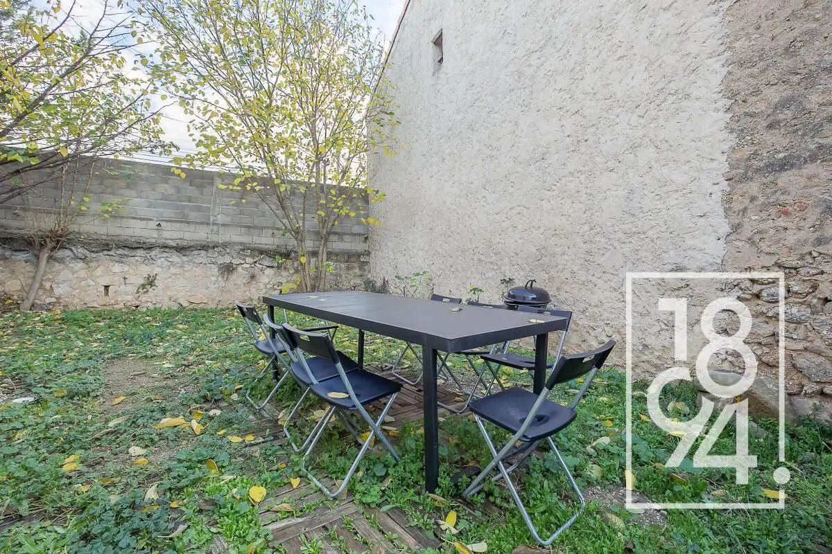 Maison à vendre, 80m², Marseille 13ème