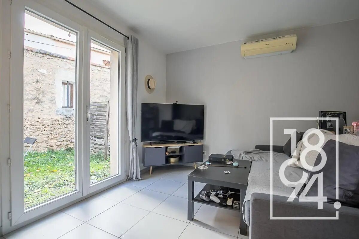 Maison à vendre, 80m², Marseille 13ème