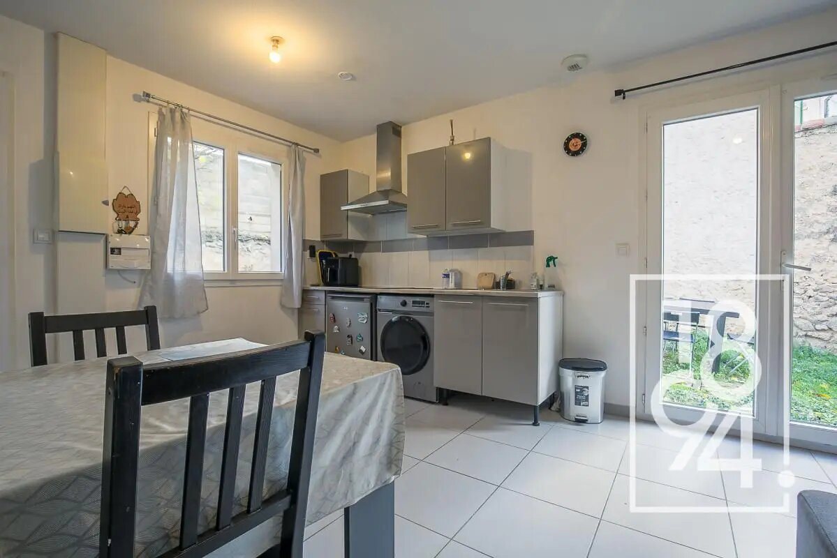 Maison à vendre, 80m², Marseille 13ème