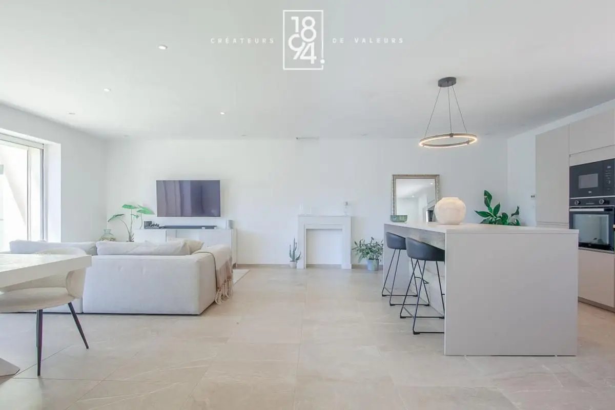Maison à vendre, 85m², Vitrolles
