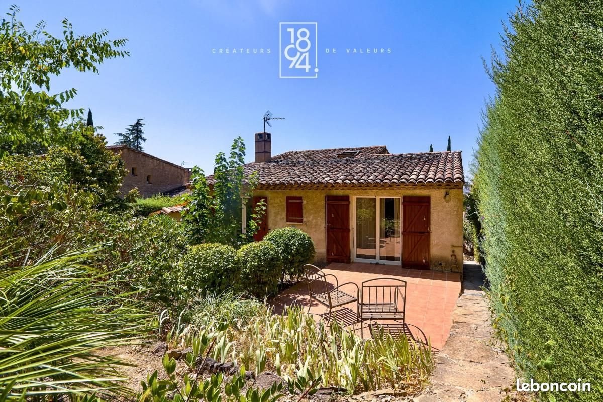 Maison à vendre, 155m², Marseille 9ème