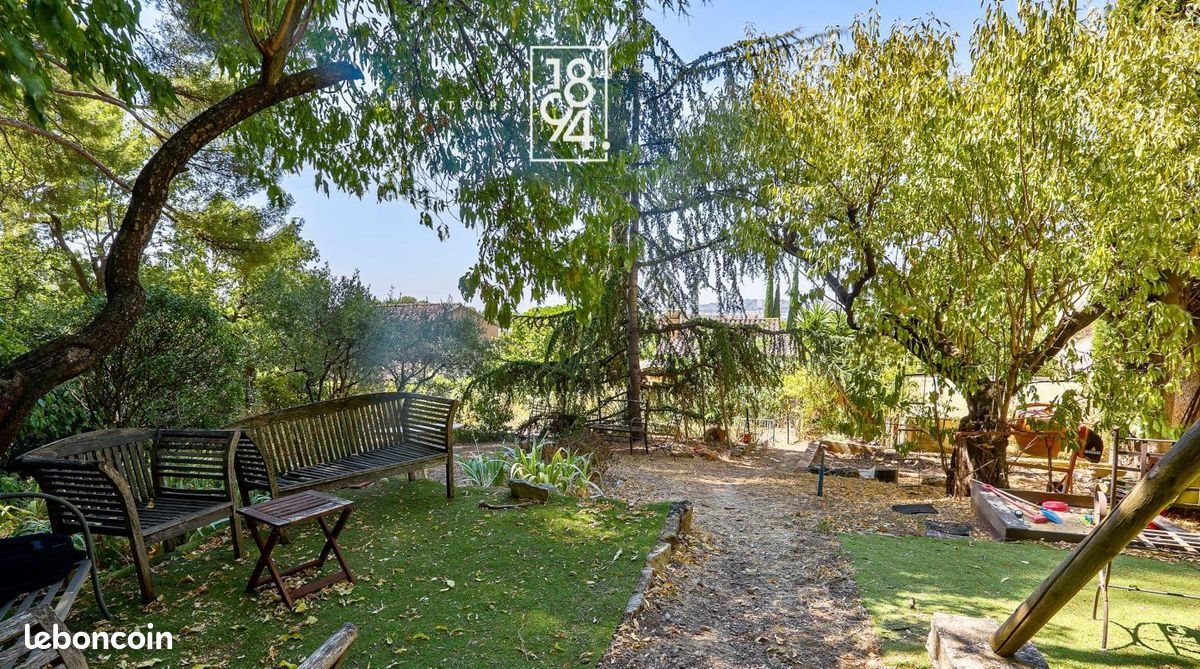Maison à vendre, 155m², Marseille 9ème