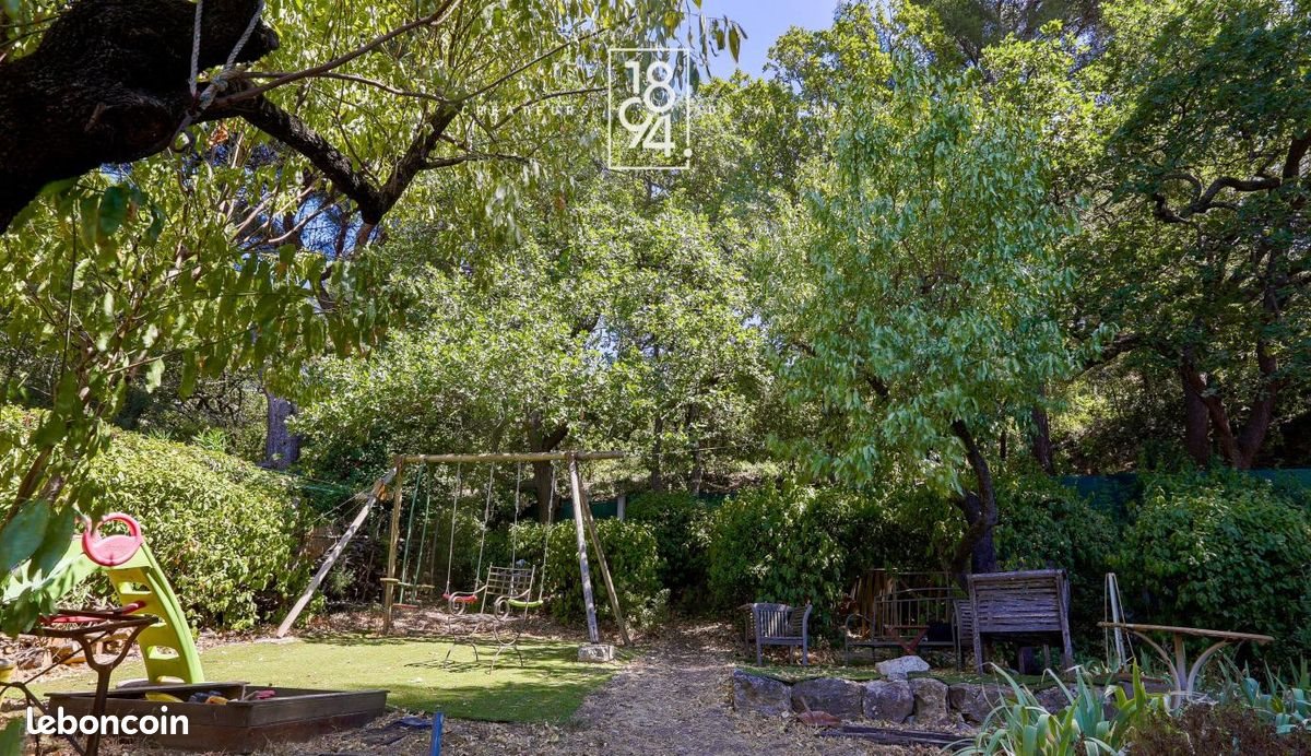 Maison à vendre, 155m², Marseille 9ème