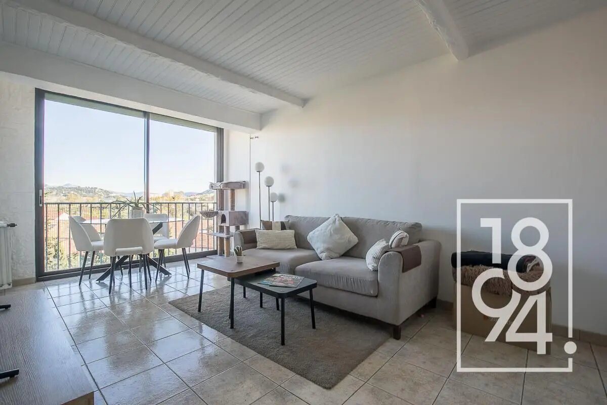 Appartement à vendre, 77m², Marseille 11ème
