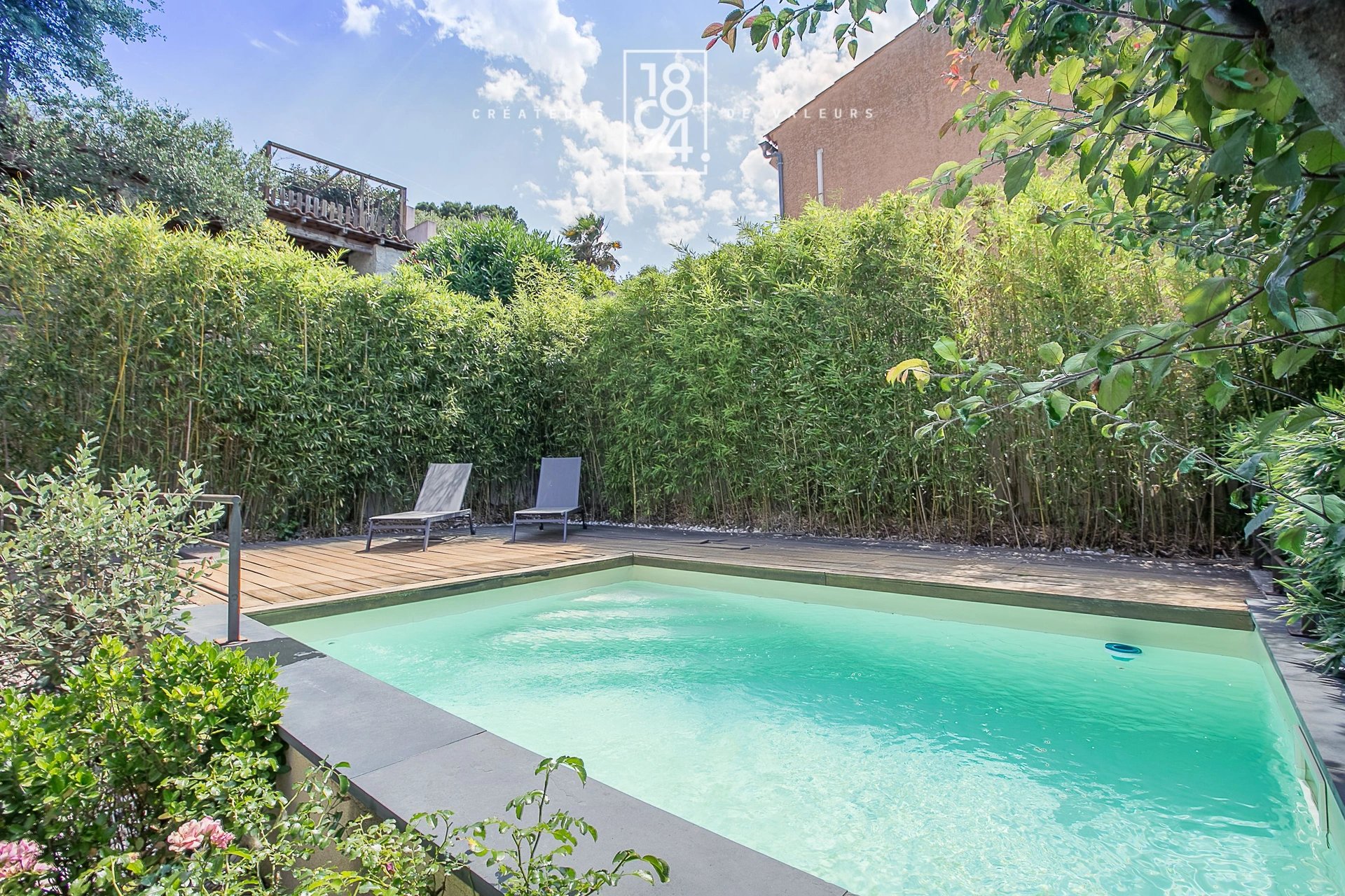 Maison à vendre, 128m², Les Pennes-Mirabeau