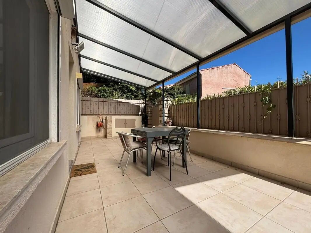 Maison à louer, 63m², Aix-en-Provence