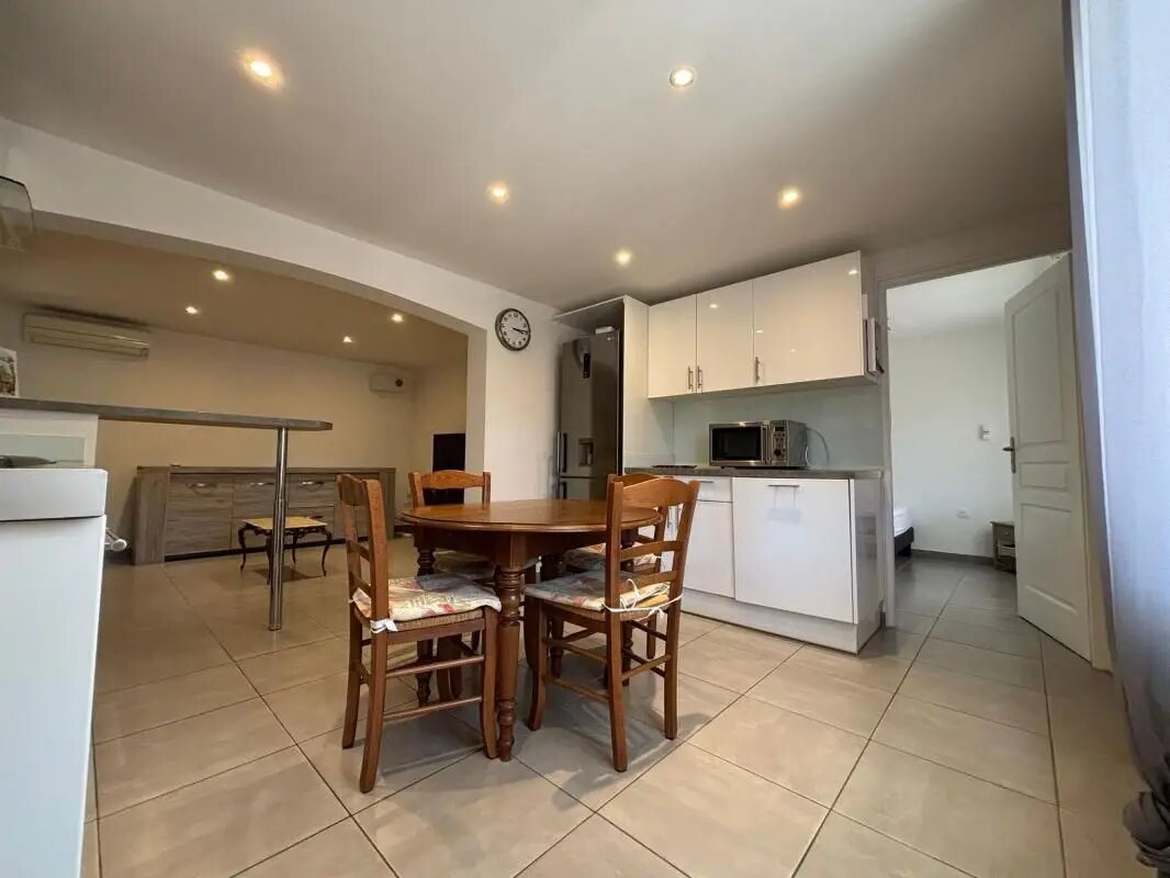 Maison à louer, 63m², Aix-en-Provence