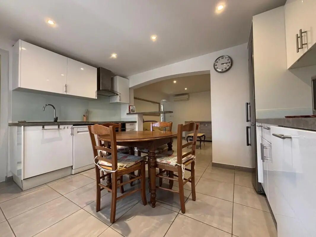 Maison à louer, 63m², Aix-en-Provence