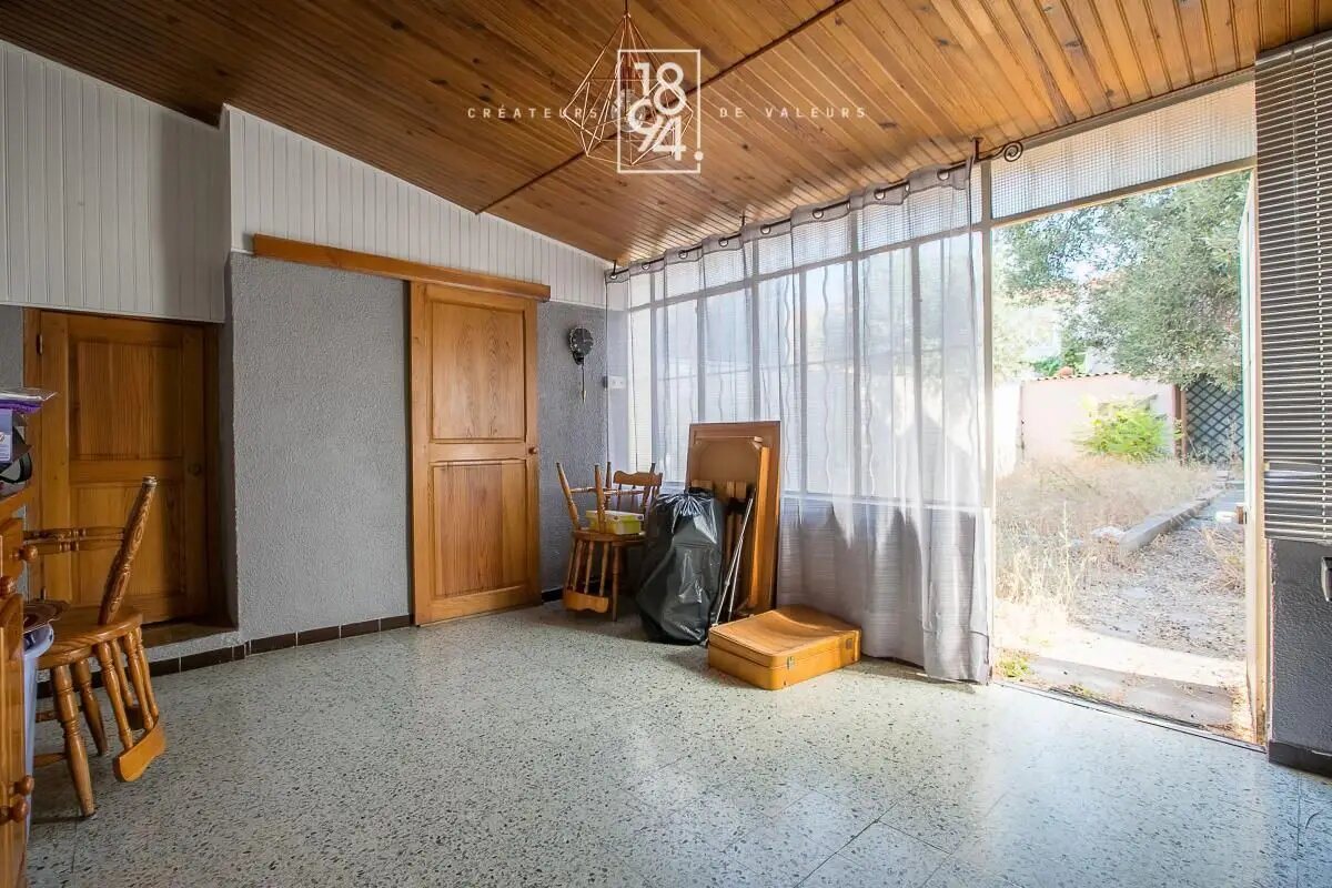 Maison à vendre, 72m², Marseille 12ème