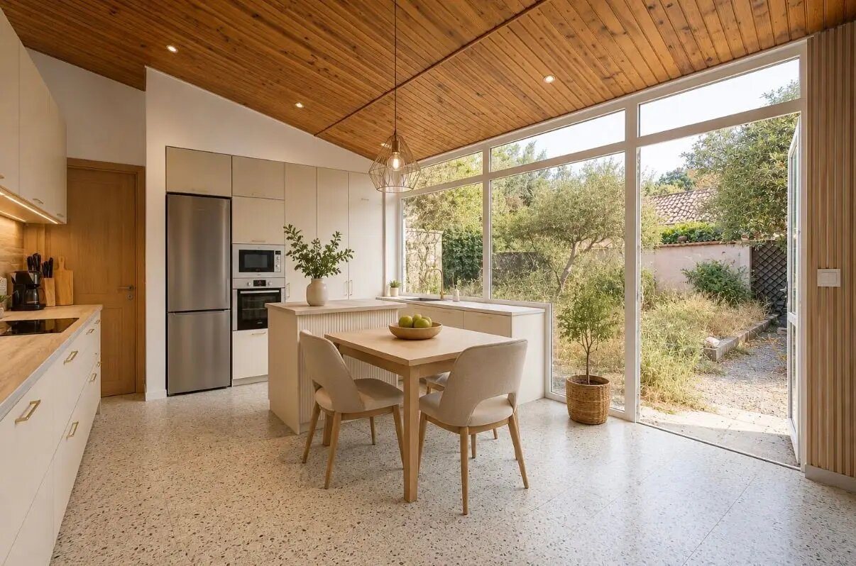 Maison à vendre, 72m², Marseille 12ème