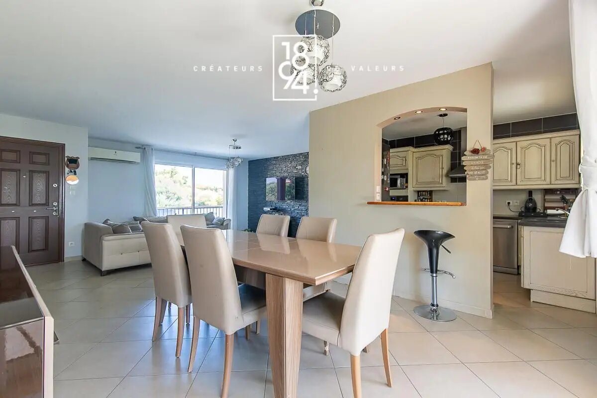 Maison à vendre, 109m², Marignane