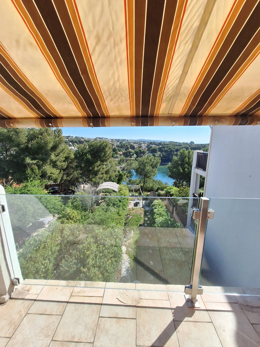 Appartement à vendre, 31m², Carry-le-Rouet