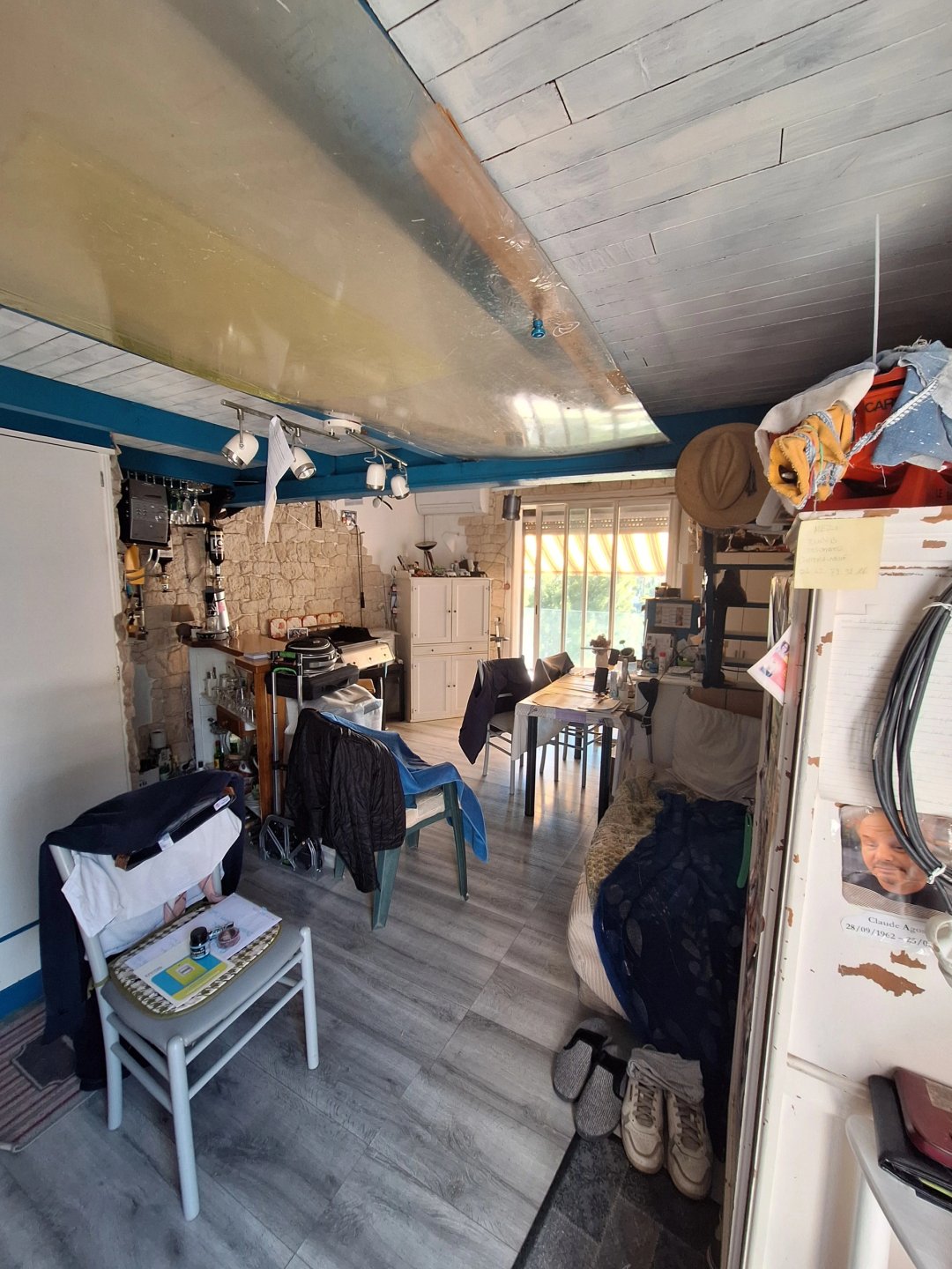 Appartement à vendre, 31m², Carry-le-Rouet