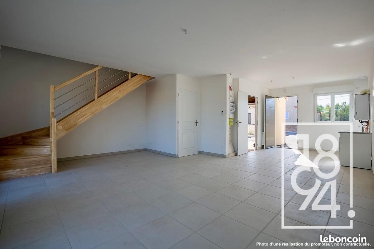 Maison à vendre, 80m², Salon-de-Provence