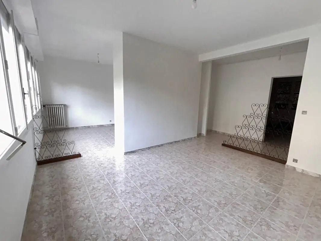 Appartement à vendre, 75m², Menton
