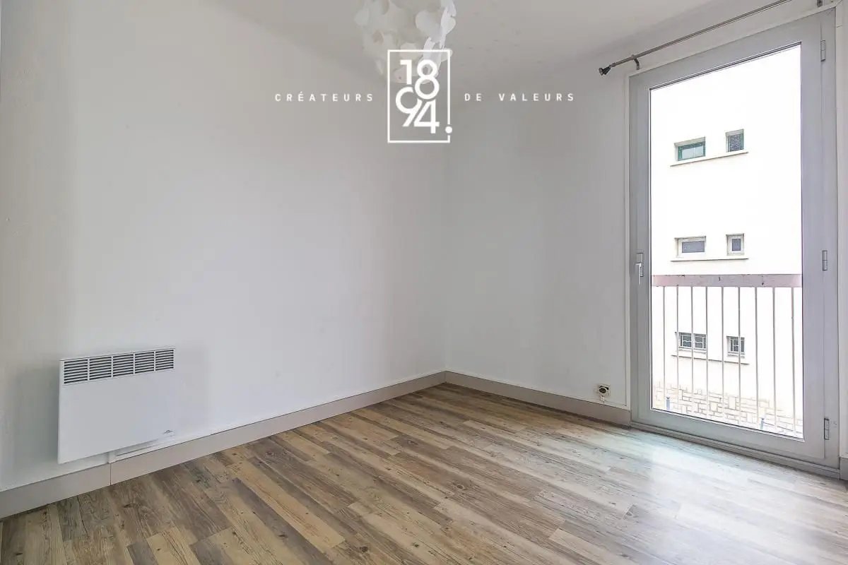 Appartement à vendre, 58m², Cassis
