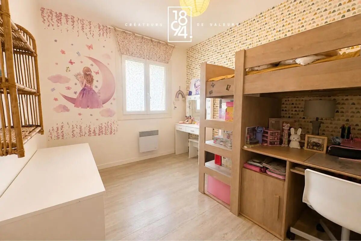 Maison à vendre, 136m², Albertville