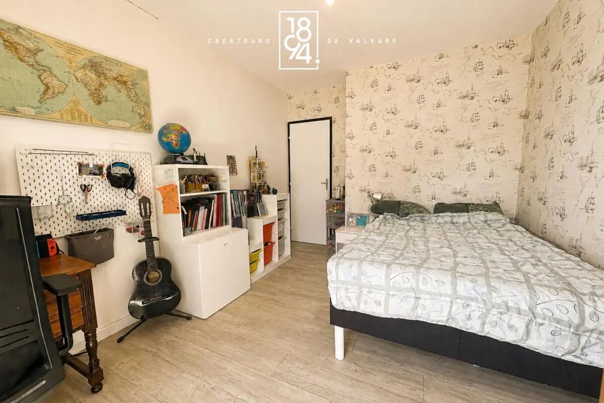 Maison à vendre, 136m², Albertville