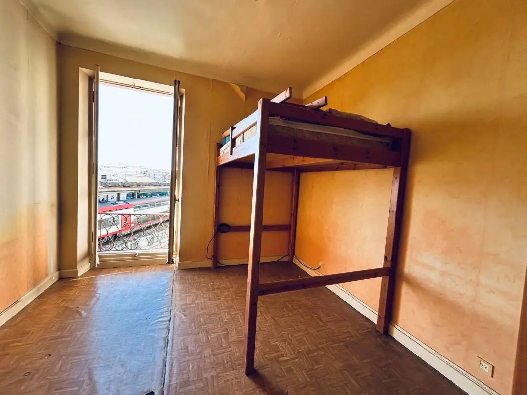 Appartement à vendre, 34m², Menton