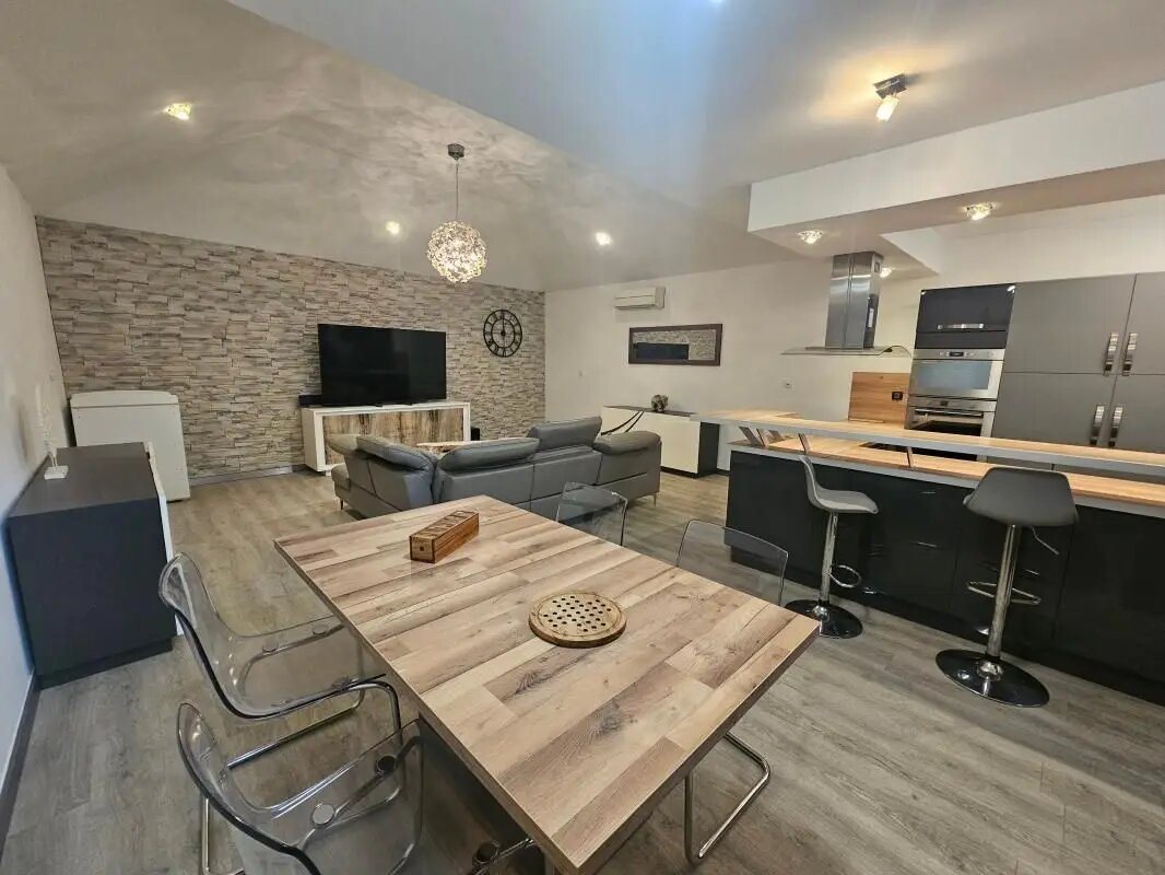 Maison à vendre, 98m², Marseille 9ème