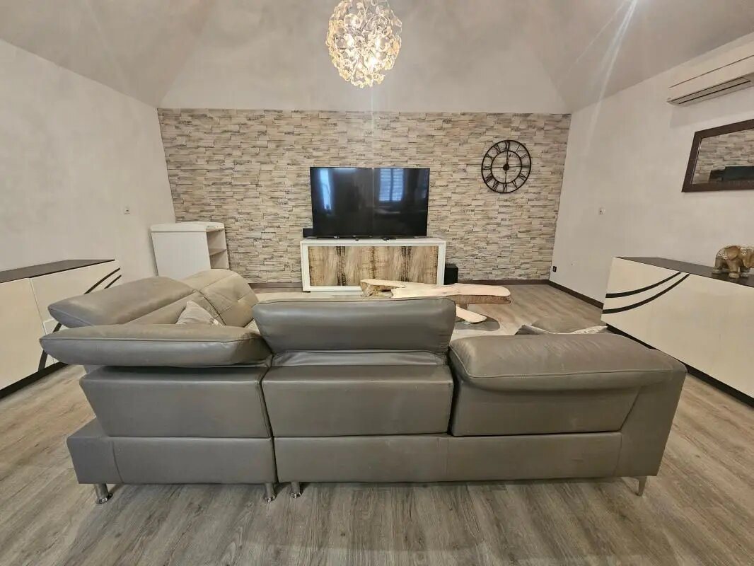 Maison à vendre, 98m², Marseille 9ème