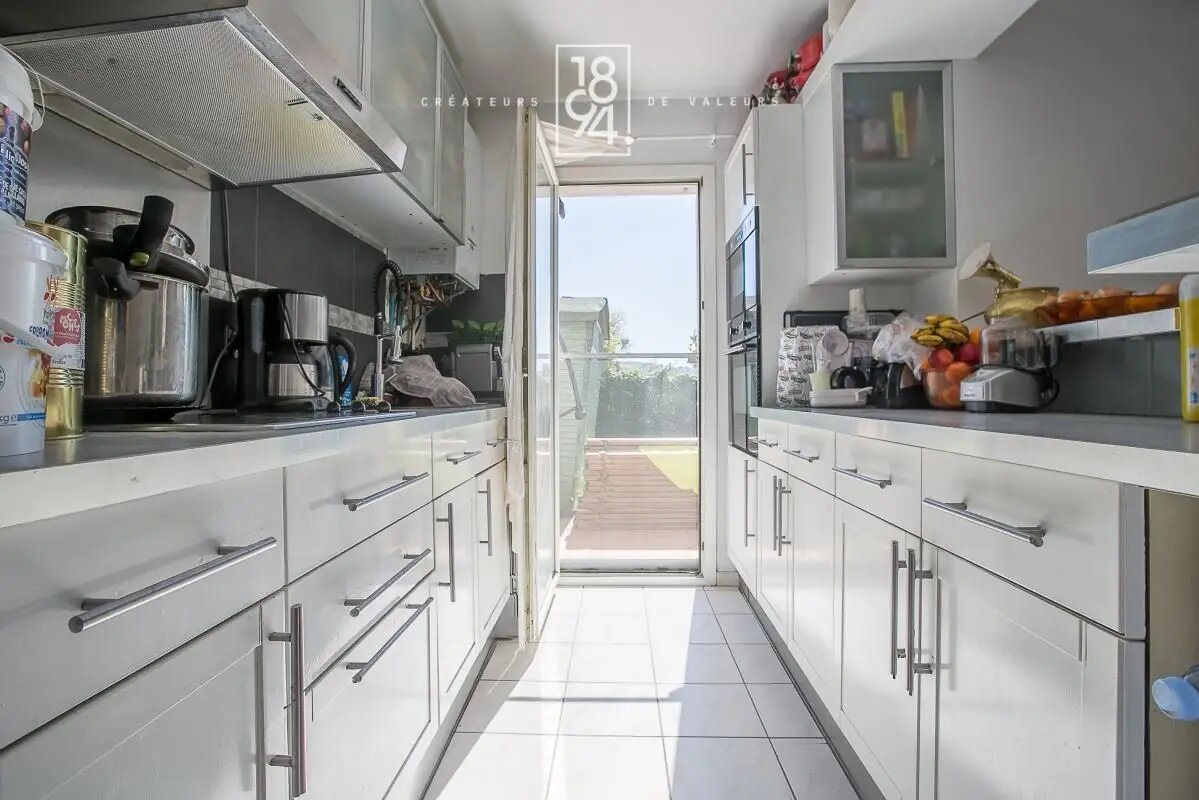 Maison à vendre, 70m², Marseille 15ème