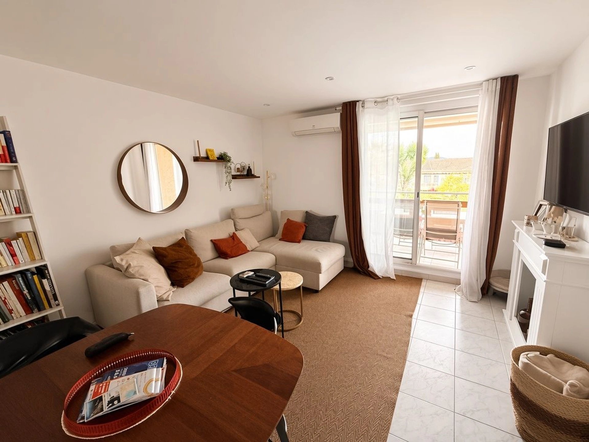 Appartement à louer, 46m², Aix-en-Provence